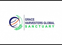 Grace Harvesters sanctuary recruitment Agency