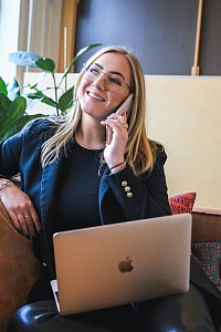 recruitment Agency