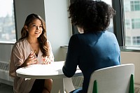 business consultant