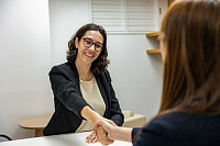 recuitment consultant