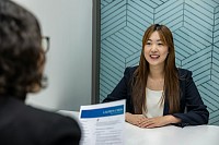 HR SERVICE